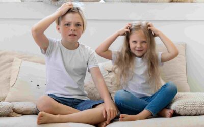 What is pediculosis? How do we get rid of lice?