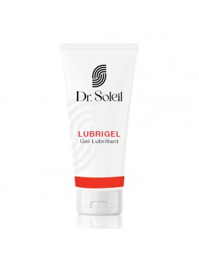 Gel lubrifiant Lubrigel Dr. Soleil, 100 ml